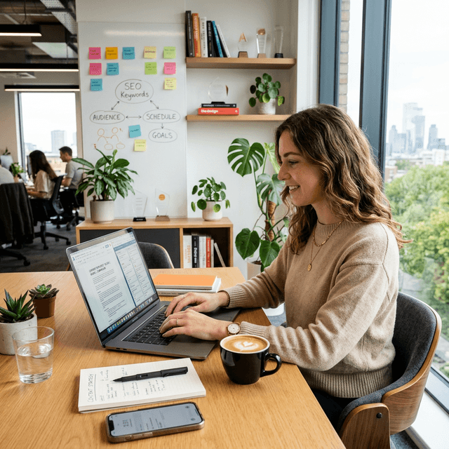 Rencontre entrepreneurs & digital