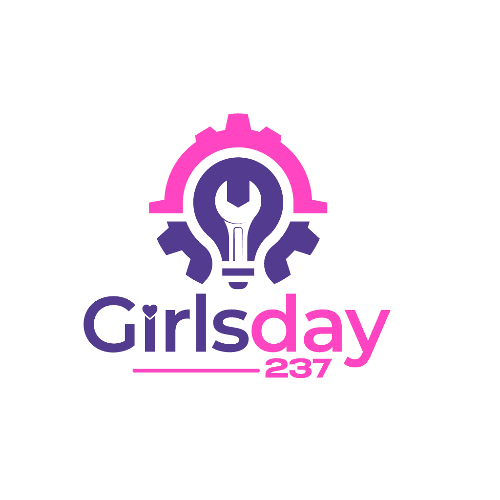 Logo GirlsDay237