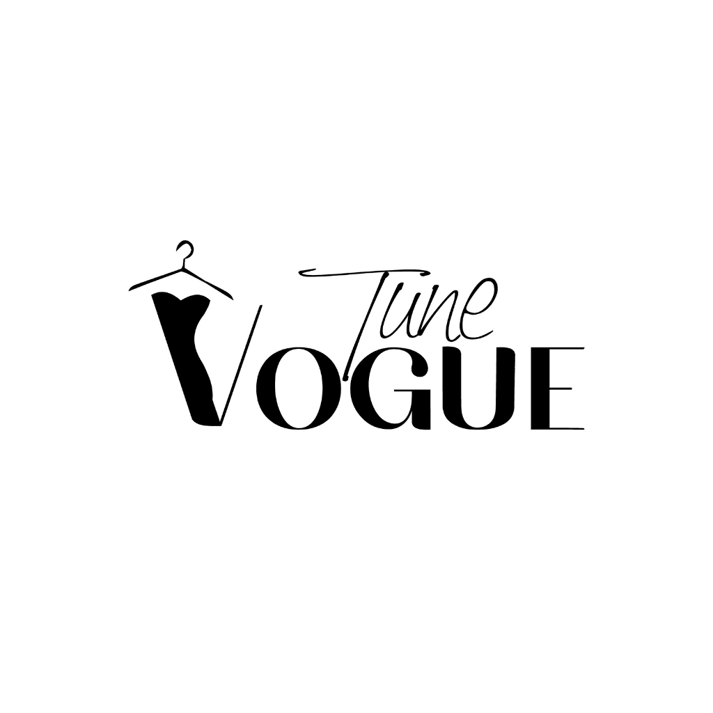 Logo Vogue Tune