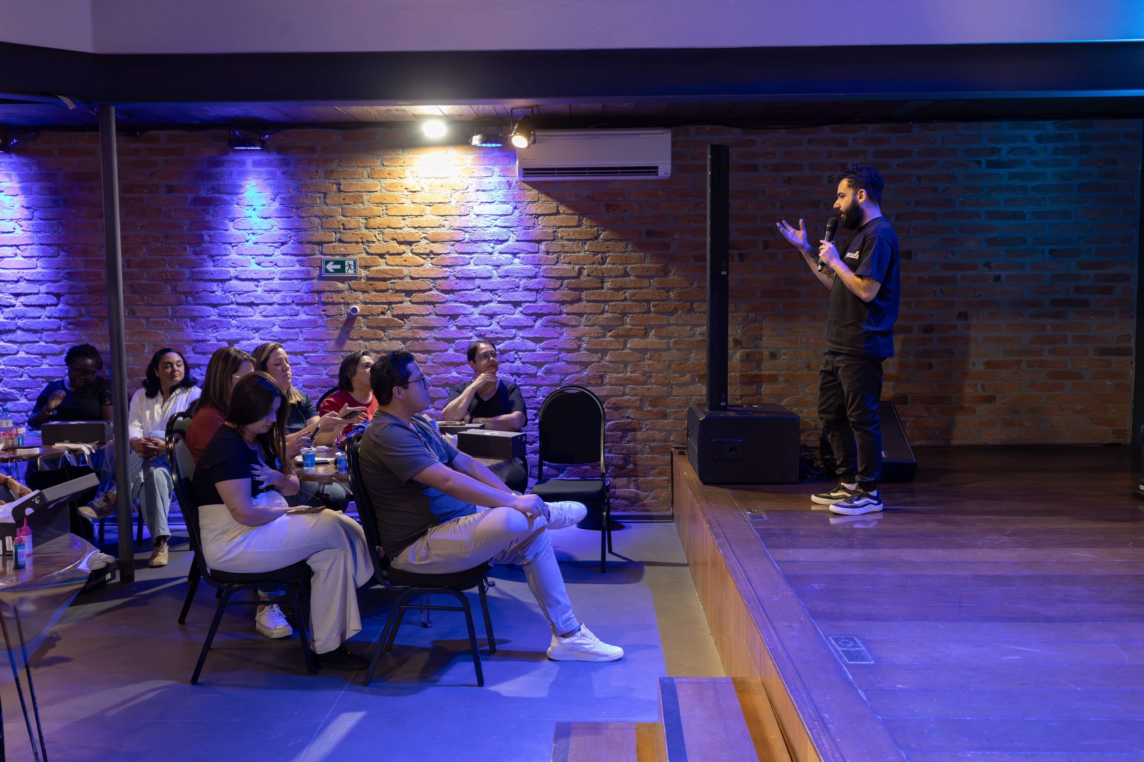 Formation community management