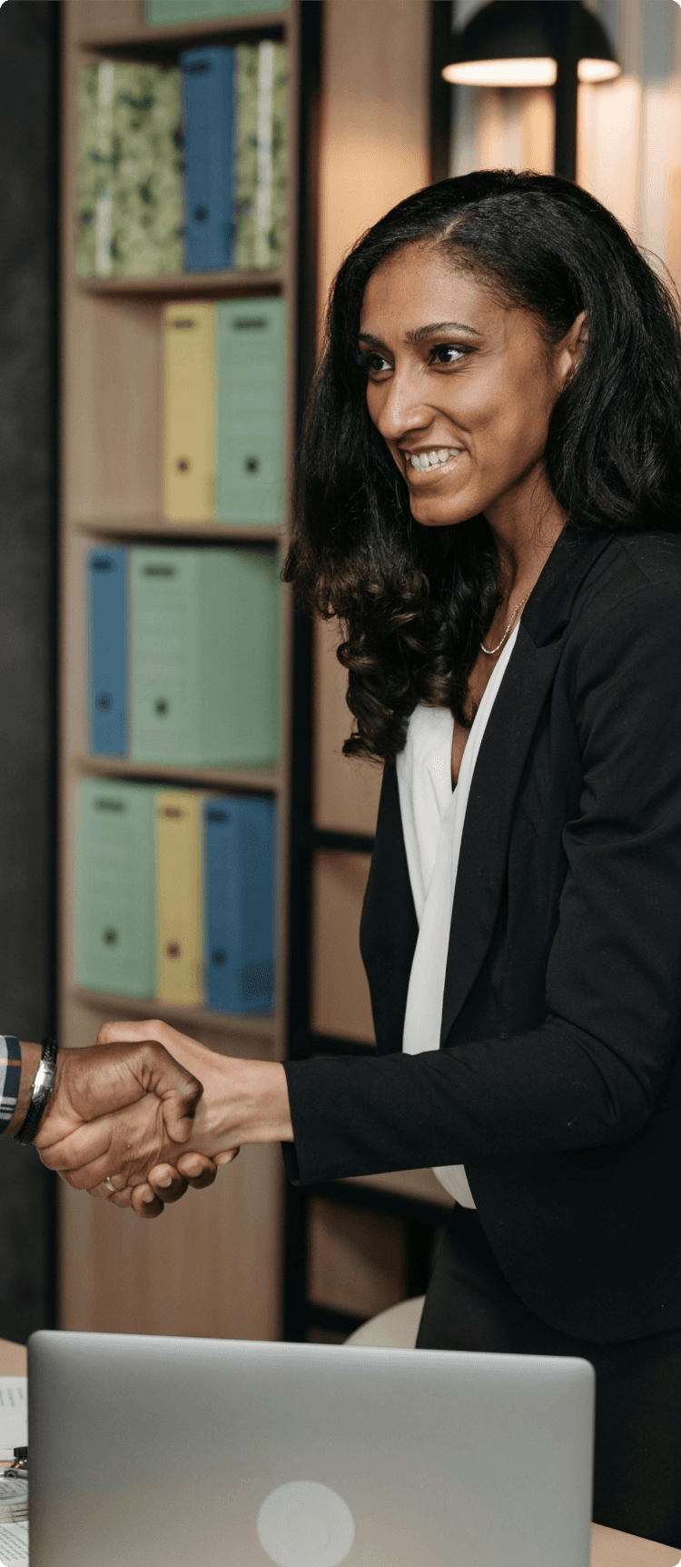 Accompagnement DIGISAM lors d'une consultation professionnelle