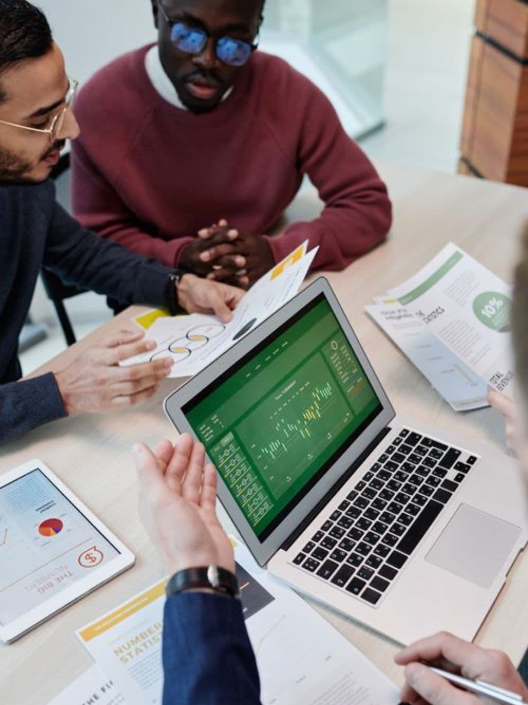 Audit digital