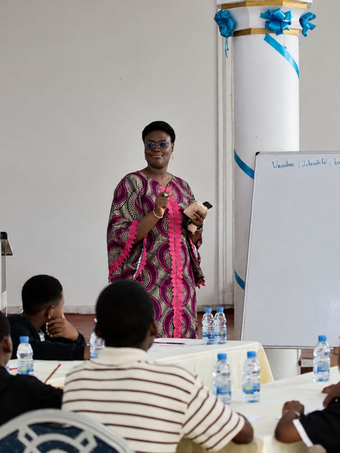 Coaching et conseils